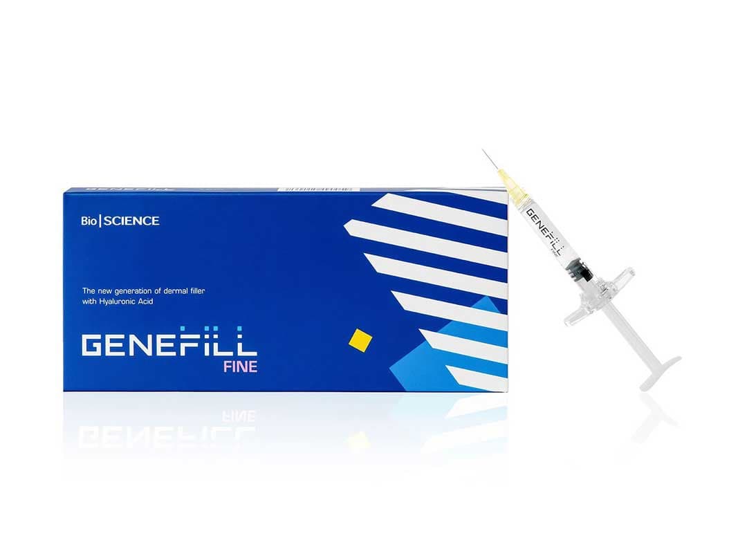 Genefill Fine - GENEFILL